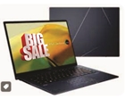 Asus ZenBook UX3402ZA-KM218W Core™ i5-1240P 8GB 512GB 14.0 2.8K OLED Win11 xanh